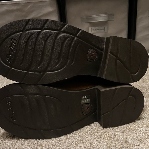 Ariat American Flag Fatbaby Boots - Picture 3 of 5